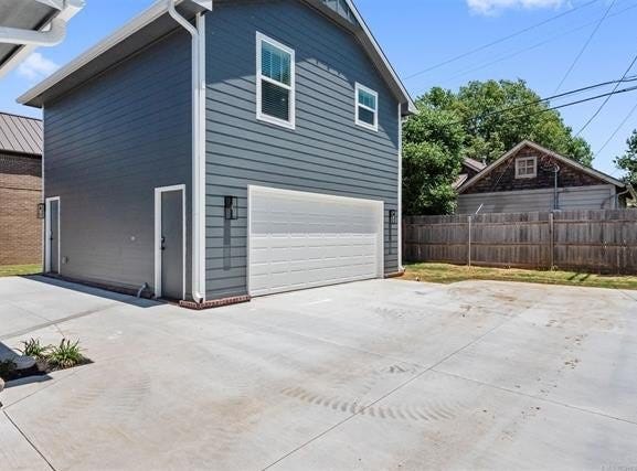1123 S Delaware Place, Tulsa, OK 74104