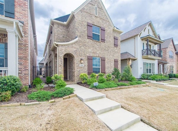 7409 Collin McKinney Parkway, McKinney, TX 75070