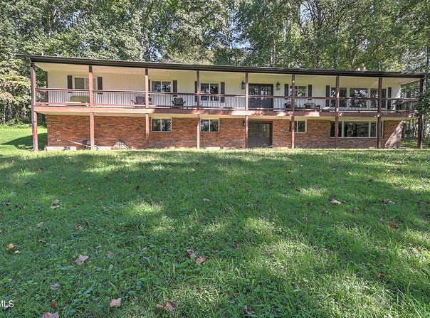 14127 King Mill Pike, Bristol, VA 24202
