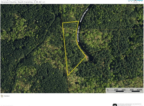 Mountain Mint Way, Salem, SC 29676