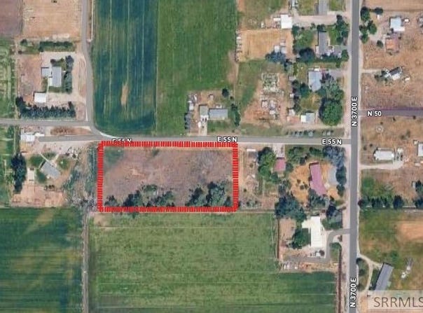 E 55 N, Rigby, ID 83442