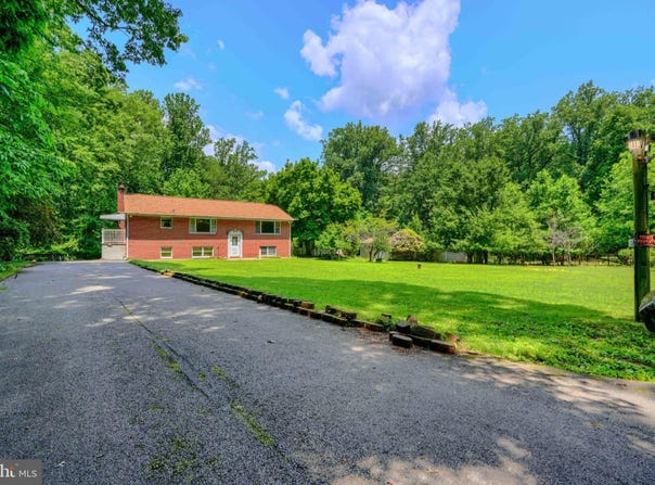 3743 SCHROEDER AVENUE, PERRY HALL, MD 21128