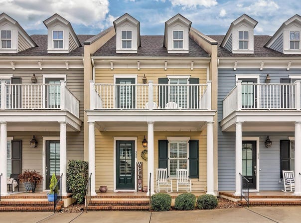 240 Waterstone Drive, Lexington, SC 29072