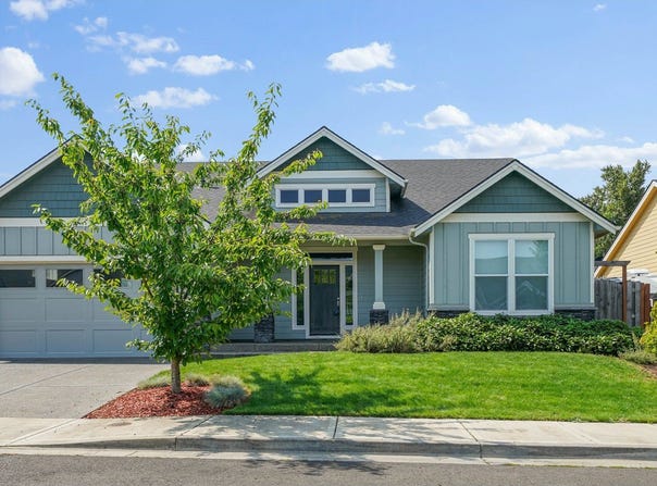 5310 ELLA ST, Turner, OR 97392