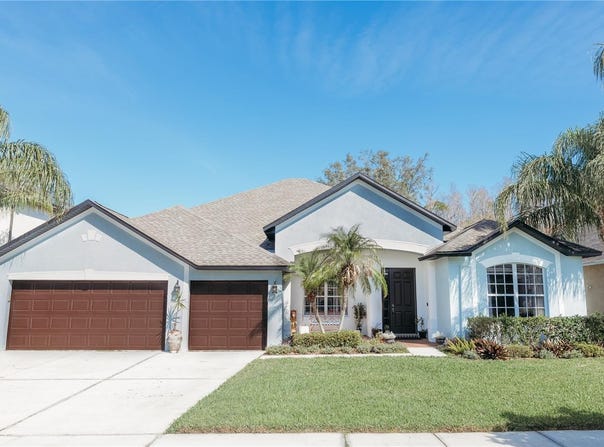 26620 SHOREGRASS DRIVE, WESLEY CHAPEL, FL 33544