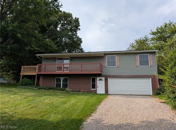 2420 Sherwood Hills, Zanesville, OH 43701