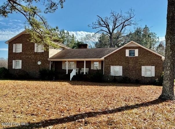 1164 Ocean Highway N, Hertford, NC 27944