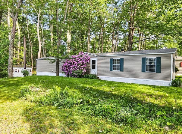 4 Starboard Lane, Freeport, ME 04032