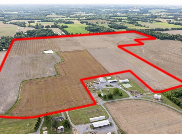1561 Rayburn Road, Murray, KY 42071