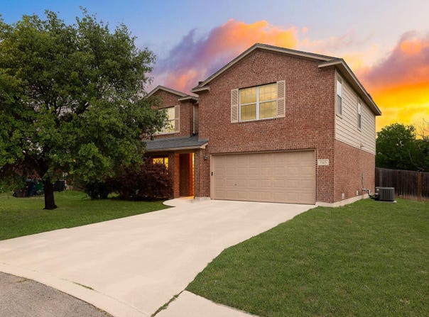 7603 Braun BND, San Antonio, TX 78250