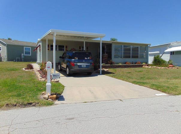 163 Oleander, Nokomis, FL 34275