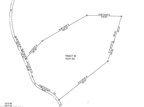 00 Willoughby Loop (Lot 30) Road, Pinson, TN 38366