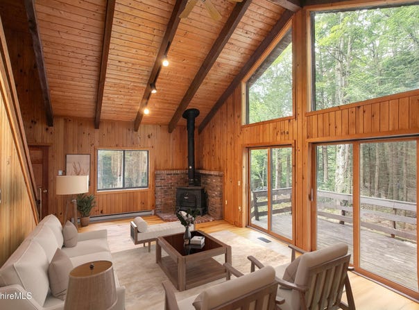 245 Clubhouse Dr, Otis, MA 01253