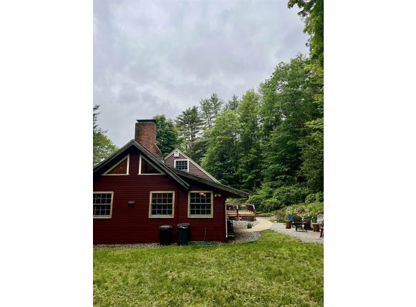 6940 Coolidge Highway, Guilford, VT 05301