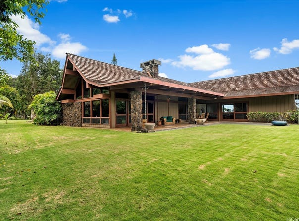 46-478 Haiku Plantations Drive, Kaneohe, HI 96744