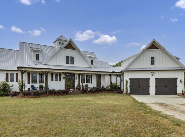 5474 SC Highway 23, Johnston, SC 29832