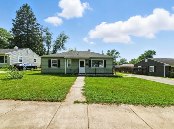 3125 Longlois Drive, Lafayette, IN 47904