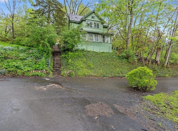 106 Barnes Avenue, Syracuse, NY 13207