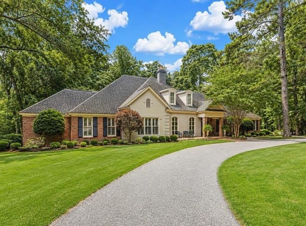 503 Forrest circle, TROY, AL 36081