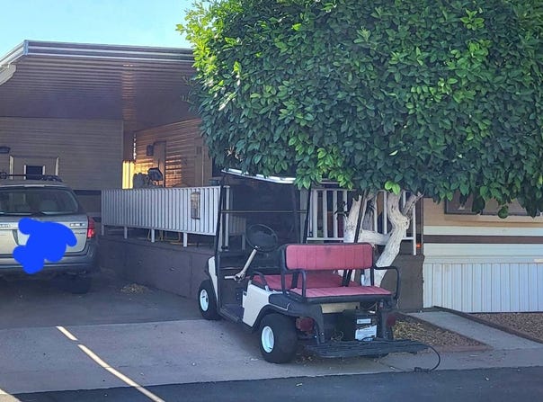 4700 E Main St, Mesa, AZ 85205