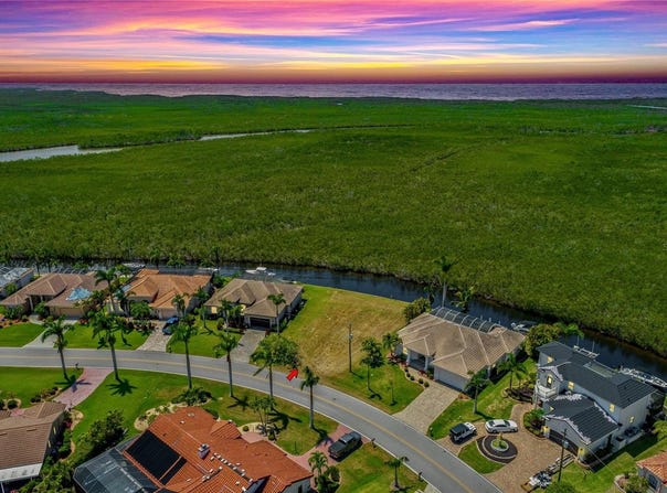 665 MACEDONIA DRIVE, PUNTA GORDA, FL 33950