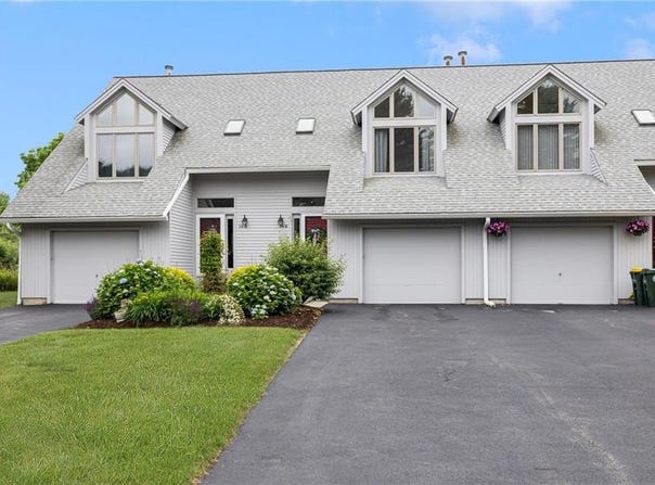 14 Tamarac Drive, Smithfield, RI 02828