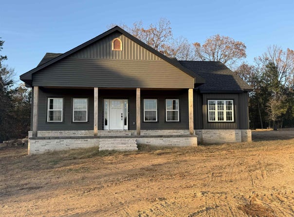 1684 County Road 3600, Lamar, AR 72846