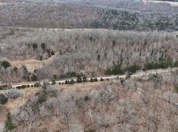 116 AC Wand Cemetery Road, Bowling Green, KY 42101