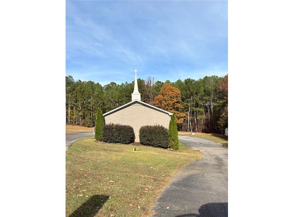 476 Jefferson Highway, Winder, GA 30680
