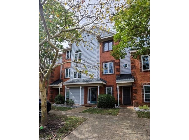 304 Mainsail Drive, Hampton, VA 23664