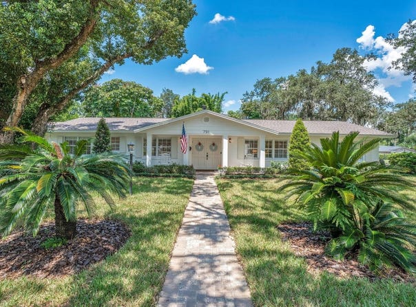 791 ARAPAHO TRAIL, MAITLAND, FL 32751