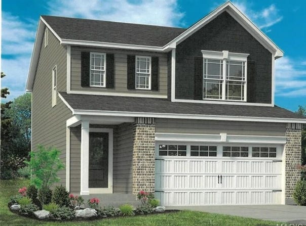 49 Pheasant Ring Drive, St Peters, MO 63376