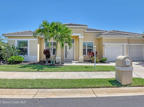 143 Sanibel Way, Melbourne Beach, FL 32951