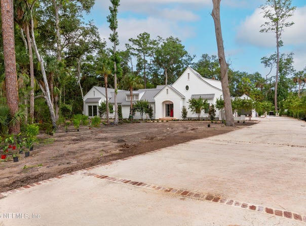 260 AUTUMN TIDE Trail, Ponte Vedra, FL 32081