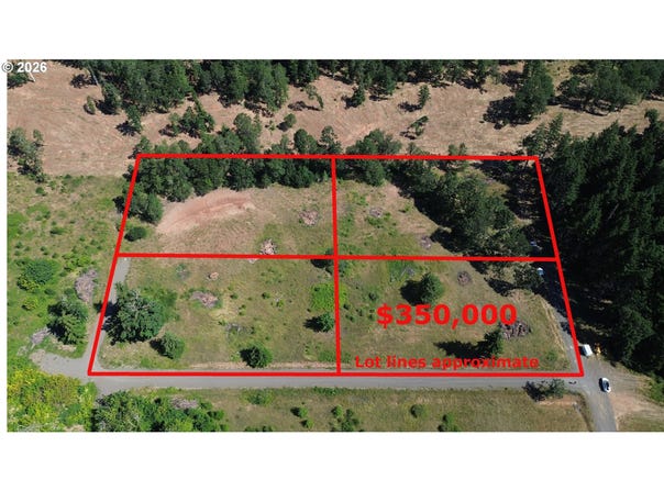 Ada Lane, WhiteSalmon, WA 98672