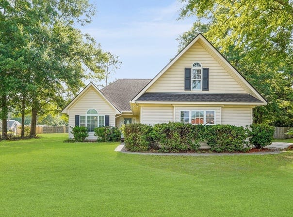 102 Tupelo, Rincon, GA 31326