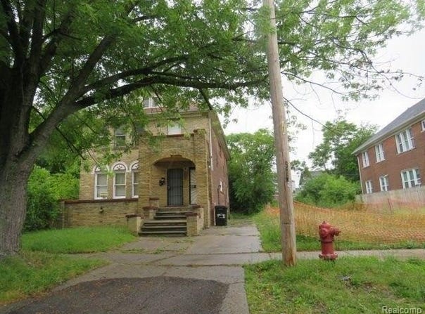 4278 W Grand Street, Detroit, MI 48238