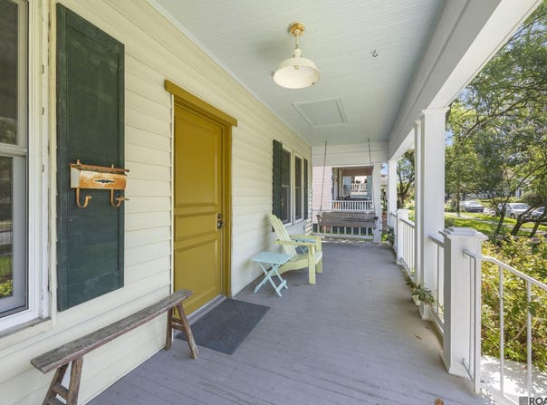 1973 OLEANDER ST, Baton Rouge, LA 70806