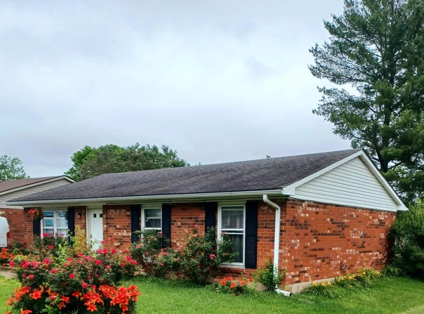 1324 Princeton Court, Georgetown, KY 40324