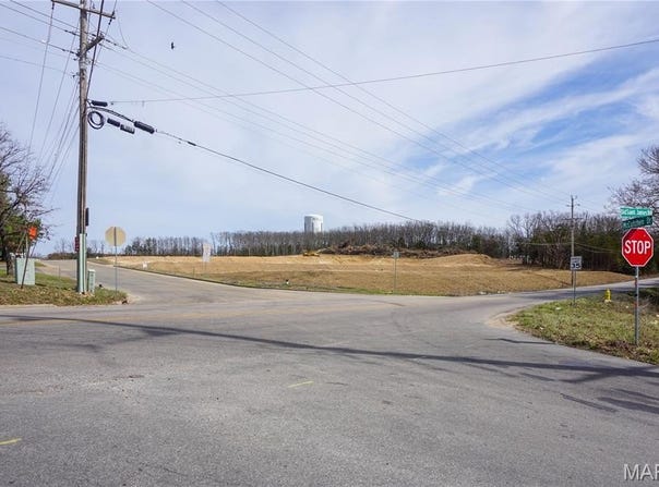 0 McCutchen Drive, Rolla, MO 65401