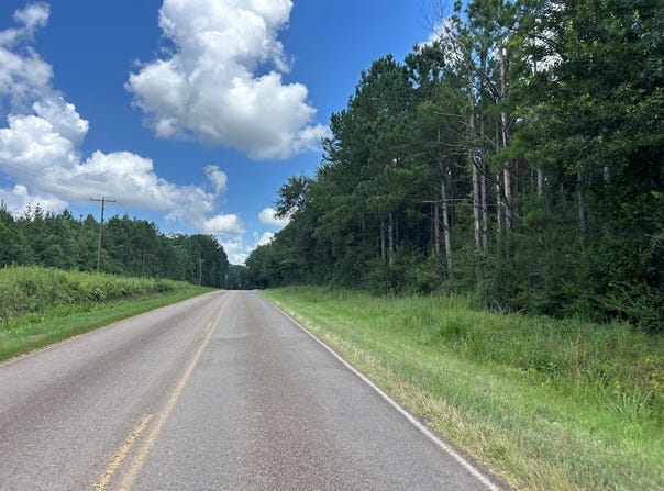 Tbd River Road North, Summit, MS 39666