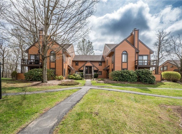 2805 Swiss Mountain Drive, Seven Springs Resort, PA 15622