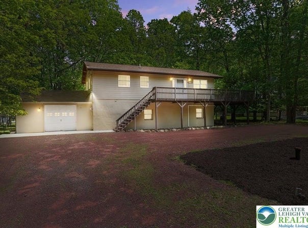 289 Towamensing Trail, Penn Forest Twp, PA 18210