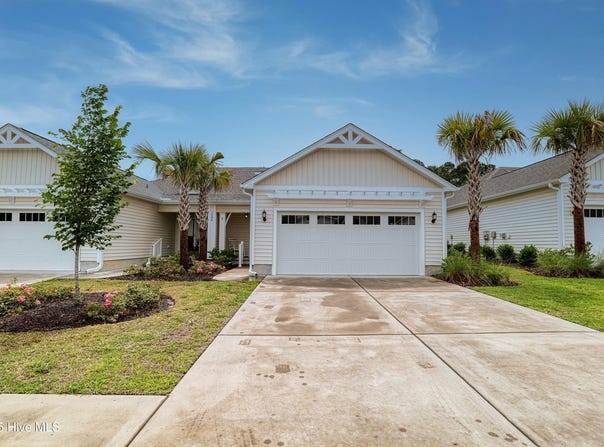 1284 Marsilio Lane SW, Ocean Isle Beach, NC 28469