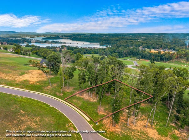 Lot 255 Ridgeline Court, Morristown, TN 37814