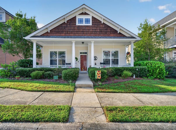 739 Ivy Brook Way, Macon, GA 31210