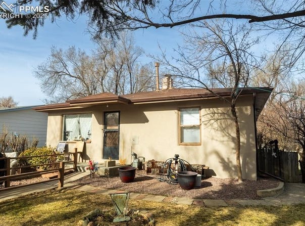 710 S Royer Street, Colorado Springs, CO 80903