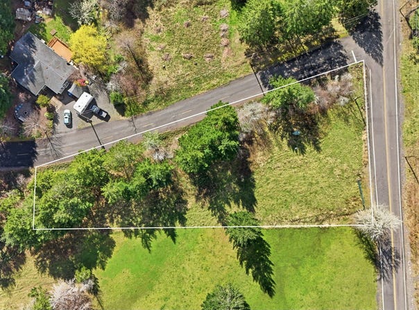 Bone Rd, Stevenson, WA 98648
