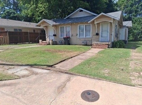329 And 331 E Price Street, Paris, TX 75460