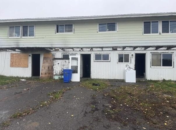 135-137 Military Road, Blaine, ME 04734